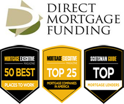 Direct Mortgage Funding